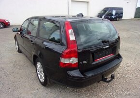 náhradné diely na: Volvo V50 1.6 Diesel, 2.0 Diesel, manuál, - 3