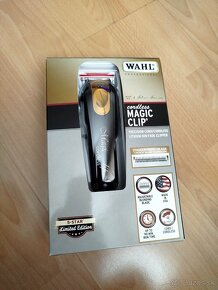 Wahl Magic Clip - barber - 3