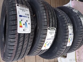 Pneu Barum 195/65 R15 91H letné - 3