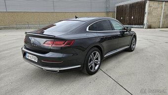 VW ARTEON R-LINE 2.0TDI 59.000km - pokračovanie leasingu - 3