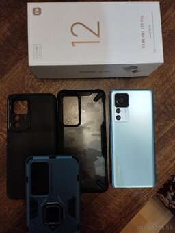 Xiaomi 12 t pro - 3