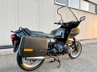 BMW R80RT…..PEKNÝ PÔVODNÝ STAV - 3