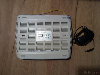 Rooter Huawei EchoLife HG850 GPON - 3