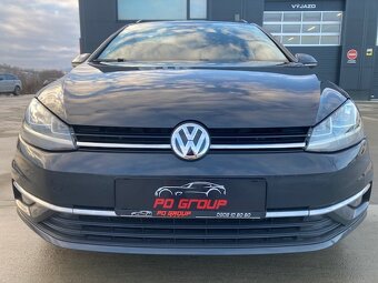 Volkswagen Golf Variant VII 1.4 TSI 92kW, NAVI, 2018, 105038 - 3