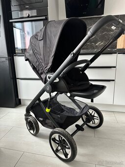 Cybex Talos S lux - 3