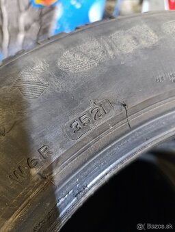 205/60 R16 Firestone 96H - 3