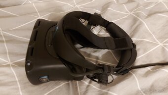 Vive cosmos elite headset - 3