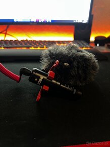 RODE VideoMicro - 3