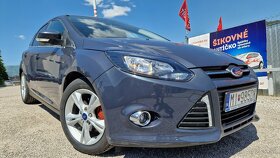 Ford Focus 1.0 EcoBoost Spirit X - 3