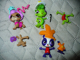 Lps little pet shop - 3