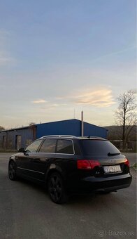 Audi A4 B7 2.0 Tdi - 3