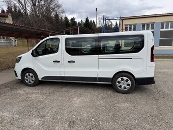 Renault Trafic - 3