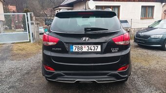 Hyundai iX35 1.7 CRDi 85kW - 3