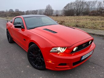 Ford Mustang GT 5.0 V8 - 3