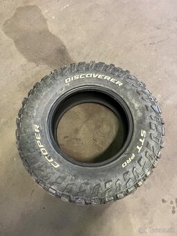 COOPER Discoverer STT PRO 285/70 R17 - 3