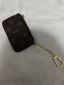 Louis Vuitton Key Card Holder - 3