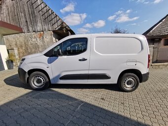 FIAT DOBLO 1.5MTJ - 3