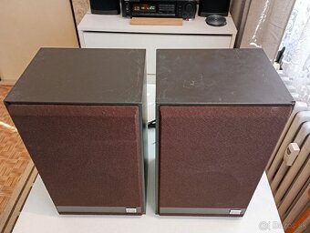 reproduktory GRUNDIG BOX RB250 - 3