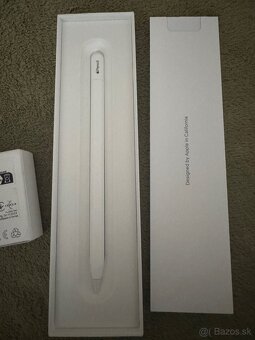 Apple Pencil(USB-C) - 3