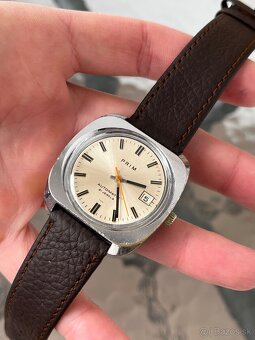 Prim 1978 Automatic - 3