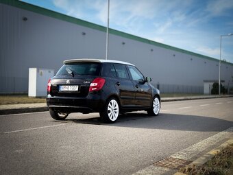 ŠKODA FABIA RS 1.4 TSI DSG - 3