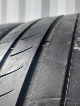 2ks Michelin Pilot Sport PS2 305/30R19 10Y - 3