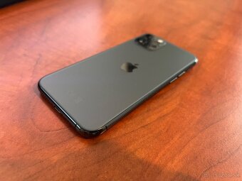 Iphone 11 Pro , 256GB , Top stav - 3