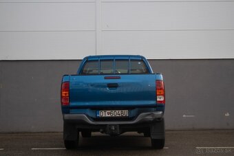 Toyota Hilux - 3