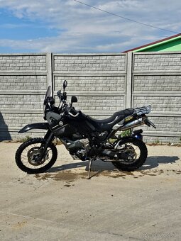 Yamaha XTZ660 Tenere (35kw) - 3