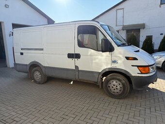 Iveco Daily 35s11 H1L2 - 3