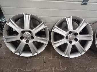 5x112 R17 Sada diskov - 3