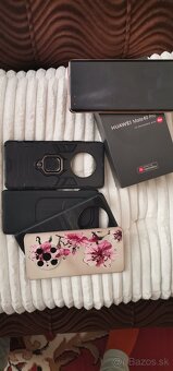 huawei P40 mate Pro 256GB - 3