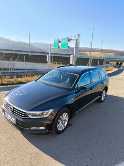 Volkswagen Passat B8 DSG 4Motion 2,0TDi 140KW - 3