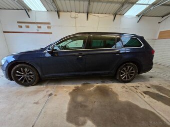 Volkswagen Passat b8 2.0 150ps - 3