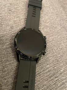 Huawei Watch GT 2 (46 mm) - čierne - 3