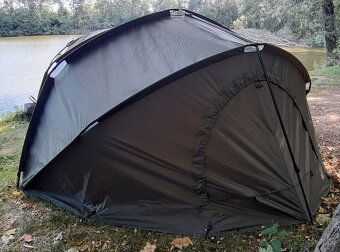 Bivak Chub Cyfish Bivvy 2 Man + prehod - 3