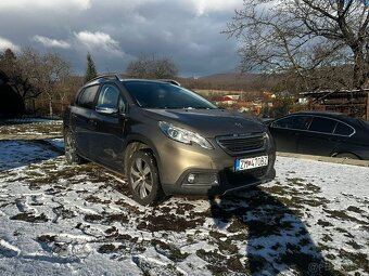 Peugeot 2008 1.2 PureTech - 3