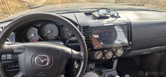 Mazda BT - 3