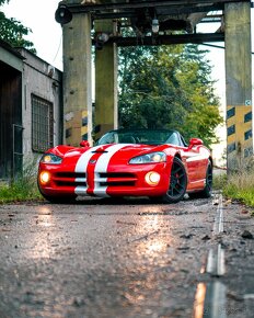 Dodge viper str 10 - 3