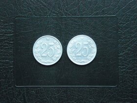 Mince československo - 3