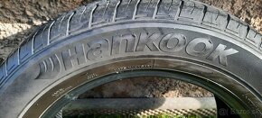 Letné pneumatiky Hankook 225/60 R17 99H - 3