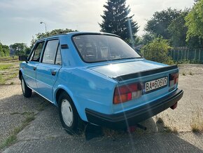 Predám Škoda 120l - 3