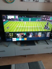 Smart tv Samsung 4k - 3