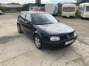 Vw Golf 1.9tdi - 3