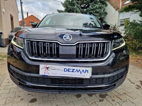 Škoda Kodiaq 2.0 TDi SCR 150K Soleil DSG EU6 (diesel) - 3