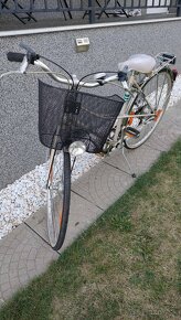 Dámsky bicykel 32“ - 3