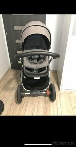 Stokke trailz - 3