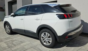 Predám Peugeot 3008 1.5 Blue HDi 130kAcive Pack A/T,2020 - 3