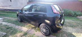 Fiat Grande Punto 1.2 8v Easy - 3