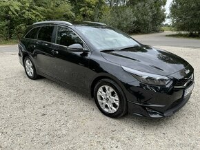 Kia Ceed SW,1,5 T-GDi ,117,5kw A7 Dct Gold - 3